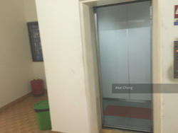 Uni Building (D15), Apartment #118185422